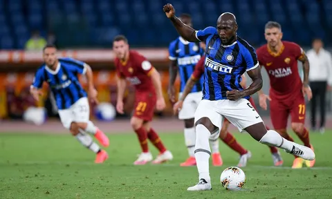 Nhận định, dự đoán Roma vs Inter, 23h00 ngày 06/05/2023