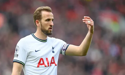 Nhận định, dự đoán Tottenham vs Crystal Palace, 21h00 ngày 6/5/2023