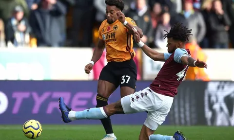 Nhận định, dự đoán Wolves vs Aston Villa, 21h00 ngày 06/05/2023