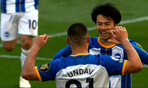 Nhận định, dự đoán Brighton vs Everton, 23h30 ngày 8/5/2023