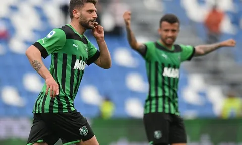 Nhận định, dự đoán Sassuolo vs Bologna, 1h45 ngày 9/5/2023