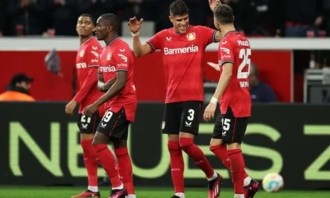 Nhận định, dự đoán Roma vs Bayer Leverkusen, 02h00 ngày 12/05/2023