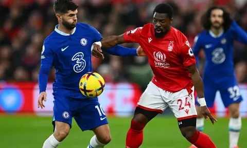 Nhận định, dự đoán Chelsea vs Nottingham, 21h00 ngày 13/05/2023