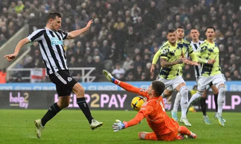 Nhận định, dự đoán Leeds vs Newcastle, 18h30 ngày 13/05/2023