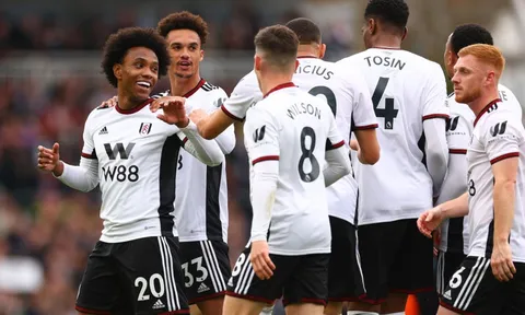 Nhận định, dự đoán Southampton vs Fulham, 21h ngày 13/5/2023