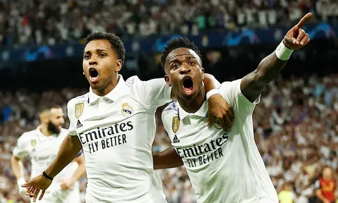 Nhận định, dự đoán Real Madrid vs Getafe, 2h ngày 14/5/2023
