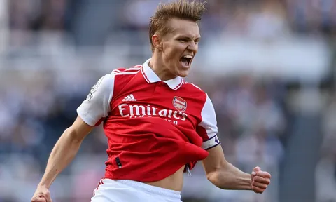 Nhận định, dự đoán Arsenal vs Brighton, 22h30 ngày 14/5/2023