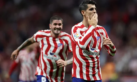 Nhận định, dự đoán Elche vs Atletico Madrid, 21h15 ngày 14/5/2023