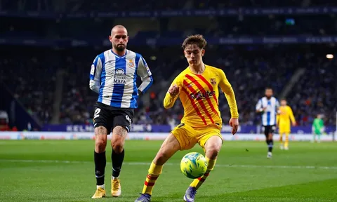 Nhận định, dự đoán Espanyol vs Barca, 02h00 ngày 15/05/2023