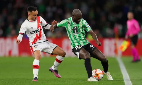 Nhận định, dự đoán Real Betis vs Rayo Vallecano, 02h00 ngày 16/05/2023