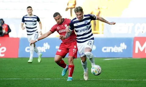 Nhận định, dự đoán Sivasspor vs Kasimpasa, 21h00 ngày 16/05/2023