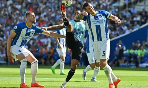 Nhận định, dự đoán Newcastle vs Brighton, 01h30 ngày 19/05/2023