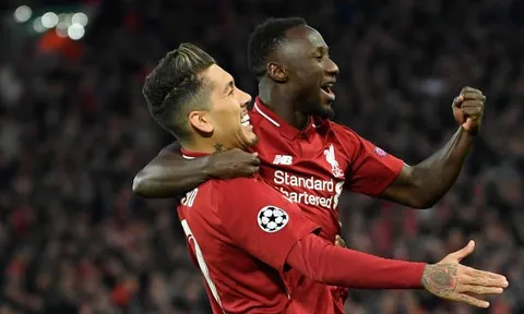 Liverpool tái thiết, chia tay hàng loạt công thần