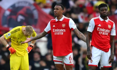 Nhận định, dự đoán Nottingham Forest vs Arsenal, 23h30 ngày 20/5/2023