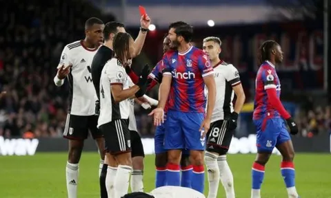 Nhận định, dự đoán Fulham vs Crystal Palace, 21h00 ngày 20/5/2023