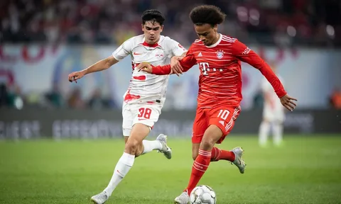 Nhận định, dự đoán Bayern Munich vs Leipzig, 23h30 ngày 20/05/2023