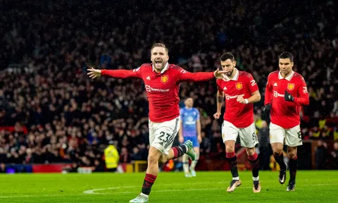 Nhận định, dự đoán Bournemouth vs Man Utd, 21h00 ngày 20/05/2023