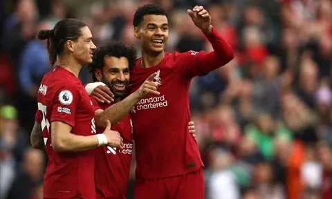 Nhận định, dự đoán Liverpool vs Aston Villa, 21h00 ngày 20/5/2023