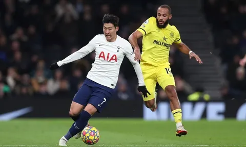 Nhận định, dự đoán Tottenham vs Brentford, 18h30 ngày 20/05/2023