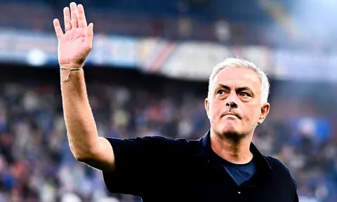 Tin chuyển nhượng 20/5: Chelsea chốt bom tấn, PSG bổ nhiệm Mourinho?