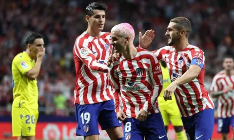 Nhận định, dự đoán Atletico Madrid vs Osasuna, 21h15 ngày 21/5/2023