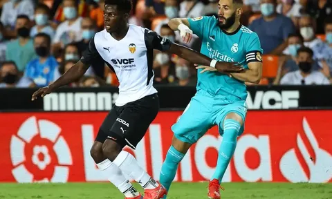 Nhận định, dự đoán Valencia vs Real Madrid, 23h30 ngày 21/05/2023
