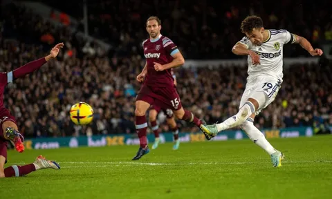 Nhận định, dự đoán West Ham vs Leeds, 19h30 ngày 21/05/2023