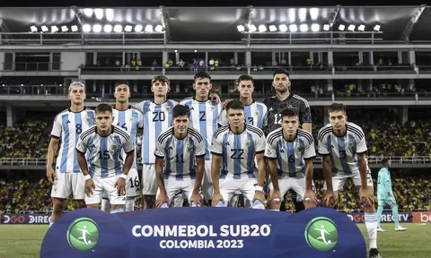 Nhận định, dự đoán U20 Argentina vs U20 Uzbekistan, 04h00 ngày 21/05/2023