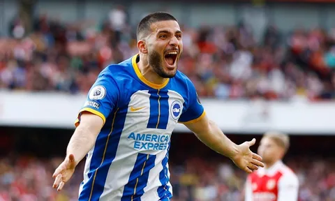 Nhận định, dự đoán Brighton vs Southampton, 20h00 ngày 21/5/2023