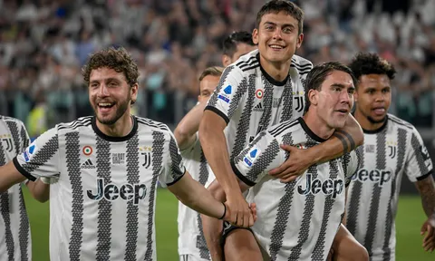 Nhận định, dự đoán Empoli vs Juventus, 1h45 ngày 23/5/2023