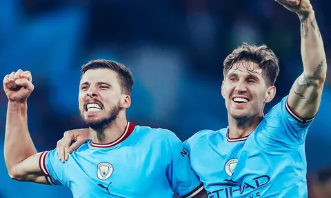 Nhận định, dự đoán Man City vs Chelsea, 22h00 ngày 21/5/2023