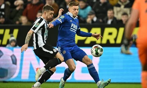 Nhận định, dự đoán Newcastle vs Leicester, 02h00 ngày 23/05/2023