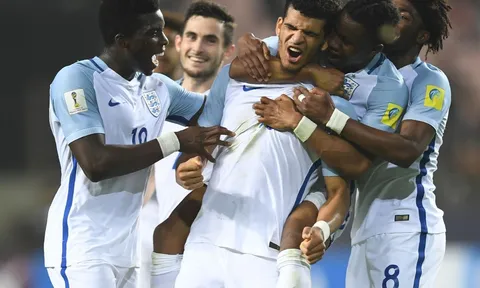 Nhận định, dự đoán U20 Anh vs U20 Tunisia, 01h00 ngày 23/05/2023