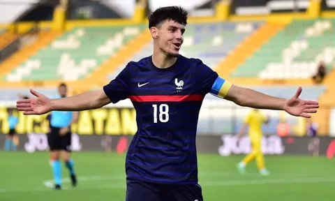 Nhận định, dự đoán U20 Pháp vs U20 Hàn Quốc, 1h ngày 23/5/2023