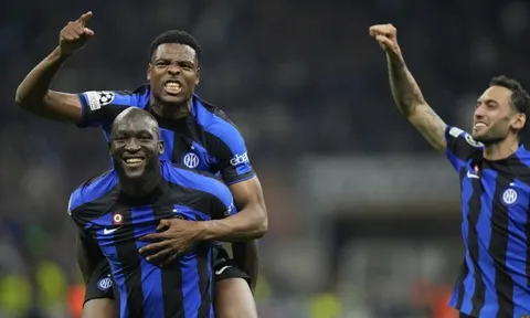 Nhận định, dự đoán Fiorentina vs Inter Milan, 2h ngày 25/5/2023