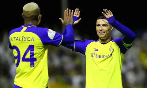 Nhận định, dự đoán Al Nassr vs Al Shabab, 1h30 ngày 24/5/2023