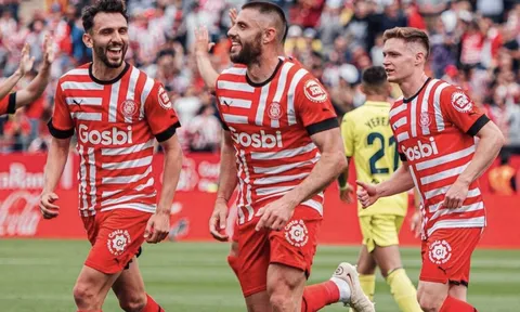 Nhận định, dự đoán Celta Vigo vs Girona, 0h30 ngày 24/5/2023