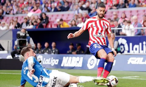 Nhận định, dự đoán Espanyol vs Atletico Madrid, 03h00 ngày 25/05/2023