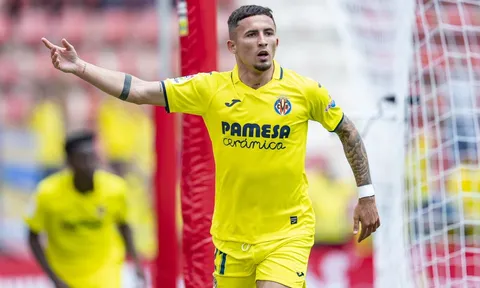 Nhận định, dự đoán Villarreal vs Cadiz, 00h30 ngày 25/5/2023