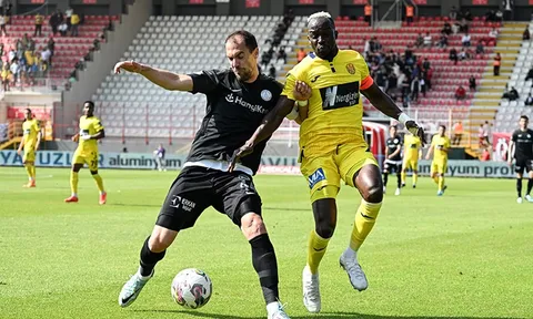 Nhận định, dự đoán Ankaragucu vs Istanbul Basaksehir, 00h30 ngày 26/5/2023
