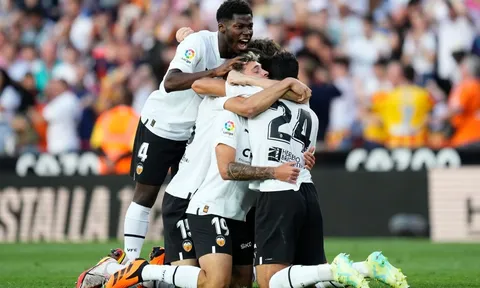 Nhận định, dự đoán Mallorca vs Valencia, 00h30 ngày 26/5/2023
