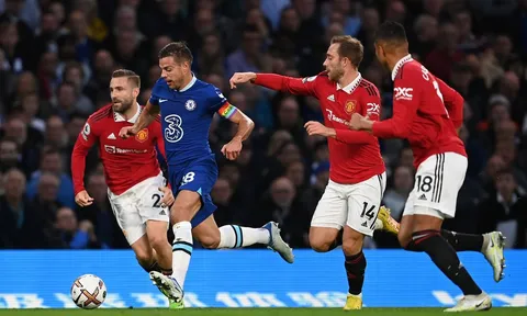 Nhận định, dự đoán MU vs Chelsea, 02h00 ngày 26/05/2023