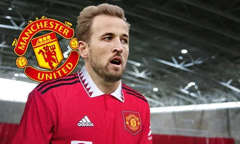 Chuyển nhượng MU 26/5: Chốt kế hoạch vụ Harry Kane, ấn định tương lai Maguire