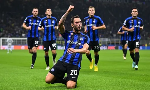 Nhận định, dự đoán Inter Milan vs Atalanta, 01h45 ngày 28/05/2023