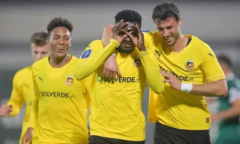 Nhận định, dự đoán Rio Ave vs Famalicao, 1h00 ngày 27/5/2023