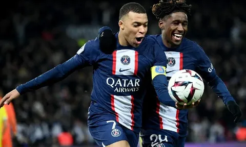 Nhận định, dự đoán Strasbourg vs PSG, 02h00 ngày 28/05/2023