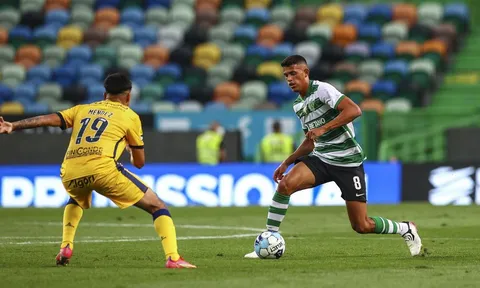 Nhận định, dự đoán Vizela vs Sporting CP, 03h15 ngày 27/05/2023
