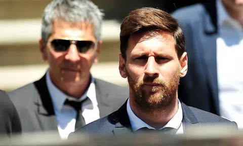 Tin chuyển nhượng 27/5: MU rộng cửa đón siêu bom tấn, Barca thất bại vụ Messi?