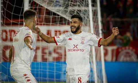 Nhận định, dự đoán Huracan vs Union Santa Fe, 05h30 ngày 30/05/2023