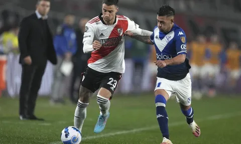 Nhận định, dự đoán Velez Sarsfield vs River Plate, 07h30 ngày 30/05/2023